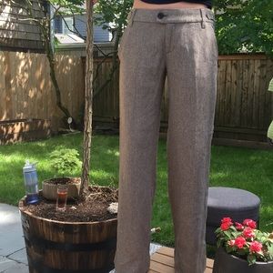 Banana republic NWT trousers